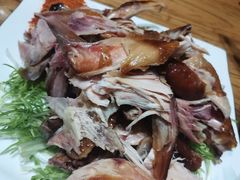 -八大碗私房菜(中城路店)