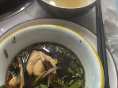 -福源药膳鸡(天润城店)