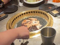 -谷牛日式烤肉(宝山U天地店)