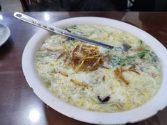 素烩汤-牛庄高晓山风味馅饼城(海城店)