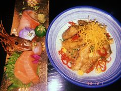 -鲤·鮨KOISUSHI