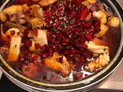 -高第街56号港式餐厅(山大路店)