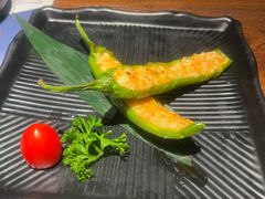 -京鹿料理(荟聚店)