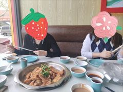 -槐店王婆大虾(长江道店)