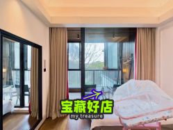 -尚圣月子会所·庄园式月子中心(萧山湘湖店)