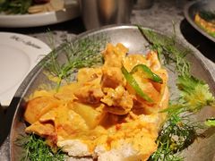 -芭莉与彩虹西餐厅(成都合生汇店)