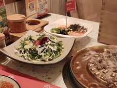 -阿古蒙·传统涮火锅自助(三台子万象汇店)