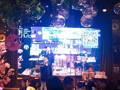 大堂-胡桃里音乐酒馆(四道口店)