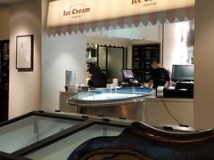 -1868 Café(上海自然博物馆店)