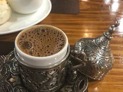 -TUK土耳其餐厅·下午茶(卢湾店)