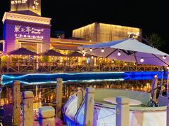 -三亚海昌梦幻海洋不夜城