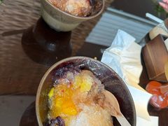 -天津海河悦榕庄·Lobby Lounge大堂吧