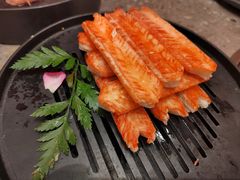 -牛牛章·章鱼水煎肉(光谷世界城店)