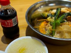 -乐山鲜知味钵钵鸡(奎星楼店)