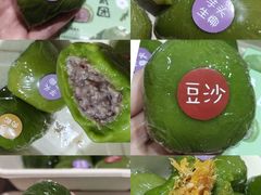 -蜜思琪蛋糕(民生路店)