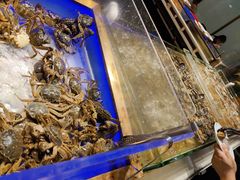 -诱货海鲜自助火锅(爱琴海购物公园东百店)