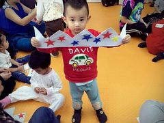 -美国悦宝园早教托育中心(东坝店)