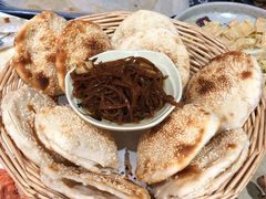 武大郎烧饼-映像威海·海鲜味道(市区店)