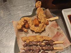 -潮界(虹桥新天地店)