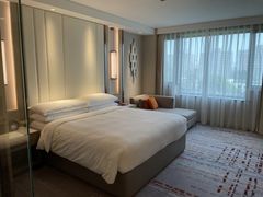 -上海明天广场JW万豪酒店