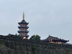 -南京城墙景区
