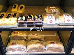 -向阳坊(树兜店)