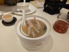 -凤凰楼酒家·粤宴点心(华强北店)