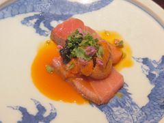 -晴空·日本料理(万象城店)
