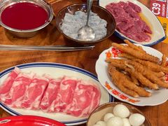 -憨铁匠火锅(红山6979店)