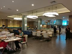 -胥城大厦-胥香自助餐厅