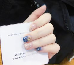 -Seven Nail七姑娘の美甲店