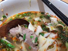 -马记永·兰州牛肉面(天通苑家乐福店)