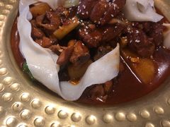 -天山传奇新疆菜(SKLP店)