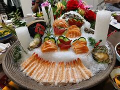 -浑河北岸小酒馆(银河丽湾店)