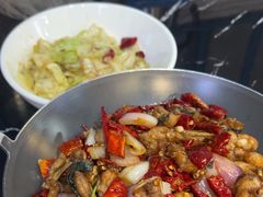 -湘香私房菜(大石长隆店)