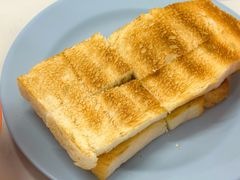 咖椰吐司-Killiney Kopitiam(基利尼路67号店)