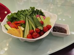-红色盛宴酒楼(科丰桥店)