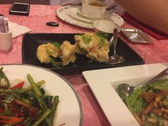 -天伦王朝酒店·盛华瑄餐厅