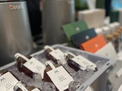 -M Stand(北京平安幸福中心店)
