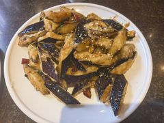 -老牌坊鲁菜名店(聊城美食岛店)