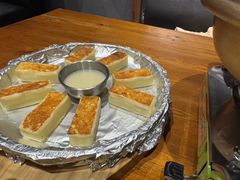 -大叹号啤酒屋·延边料理(建工店)