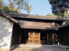 -法云安缦酒店