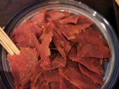 -江湖边·小生活