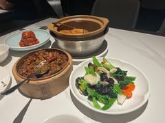 -外婆家(西红门荟聚购物中心店)