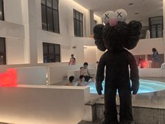 -天津瀚金佰九号温泉酒店(南楼地铁站店)