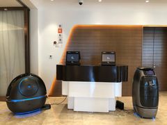 -菲住布渴酒店自助餐厅(阿里巴巴西溪园区店)