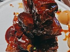 -金枝玉叶上海人家食府(三里河店)