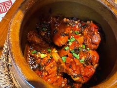 -南昌大饭店·非遗南昌菜(万寿宫店)
