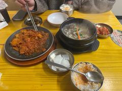 -韩食汇