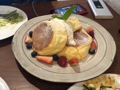 -UPPER KITCHEN(延安路店)